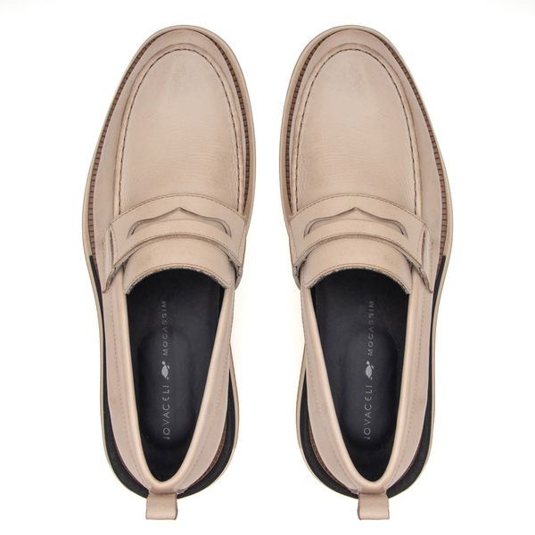 SAPATO MOSCOW FOSSIL | Jovaceli | Sapatos em Couro