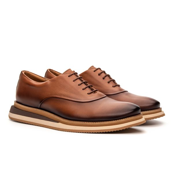 SAPATO MOSCOW TAM - Jovaceli | Sapatos em Couro