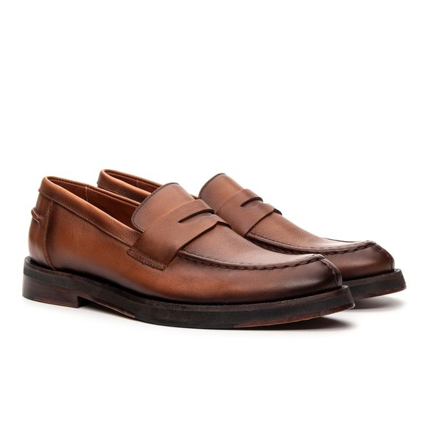 SAPATO PARMA TAM - Jovaceli | Sapatos em Couro