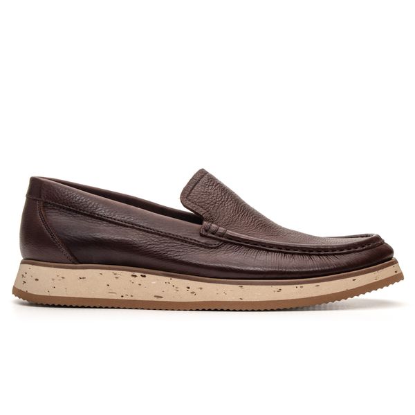 MOCASSIM CASUAL TROY