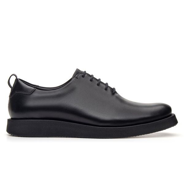 SAPATO CASUAL MAGNUM PRETO - Jovaceli | Sapatos em Couro