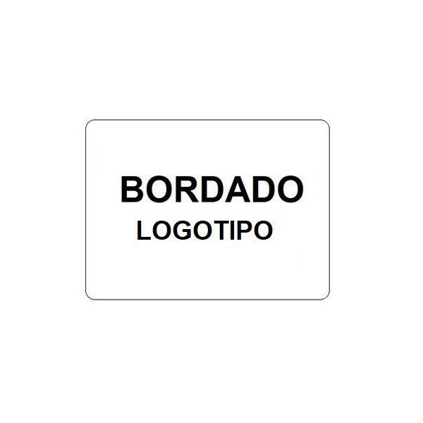 Bordado Logotipo