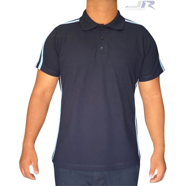 Camisa Polo