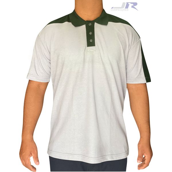 Camisa Polo