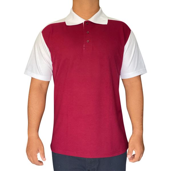 Camisa Polo