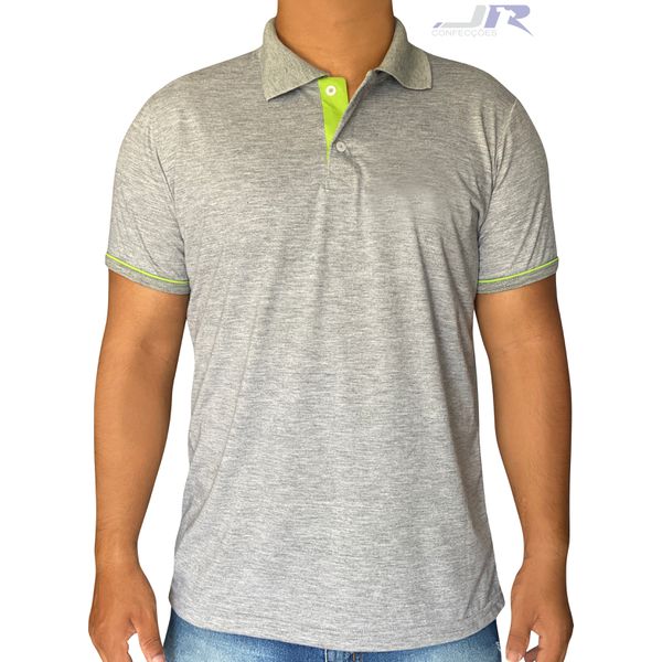 Camisa Polo 