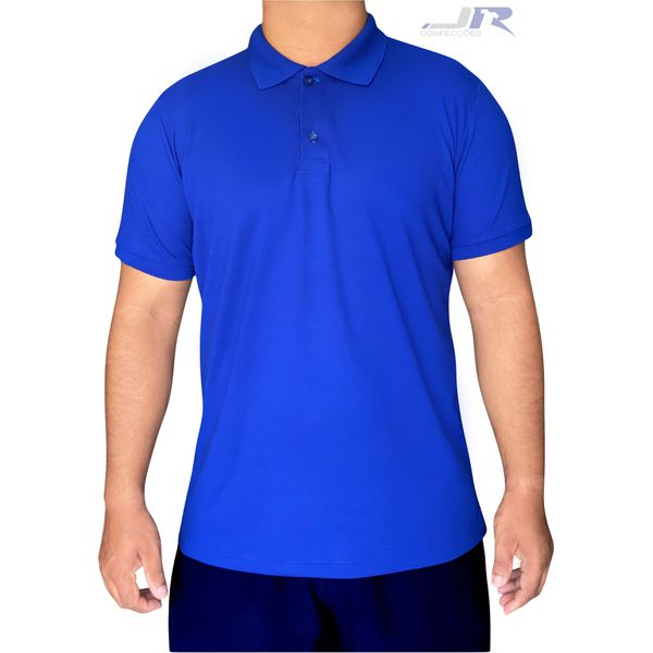 Camisa Polo