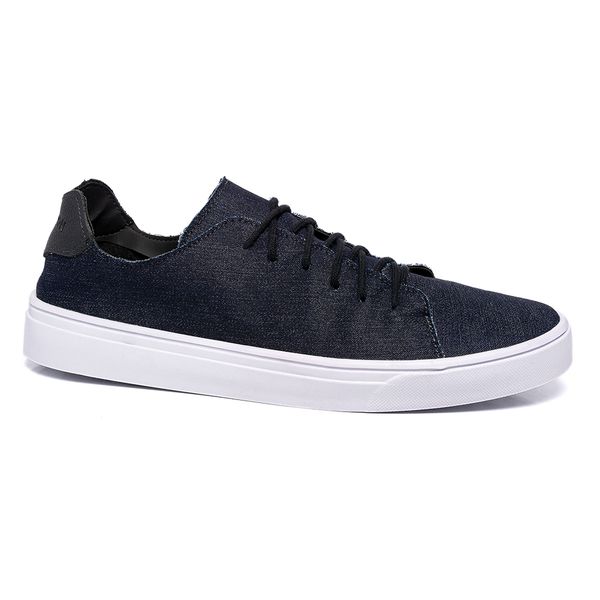 Tenis Sapatenis Casual Hand 