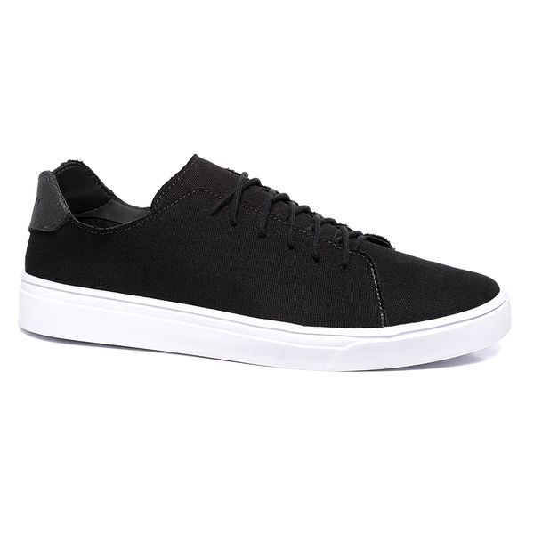 Tenis Sapatenis Casual Hand