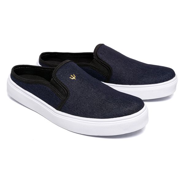 Tenis mule masculino sale