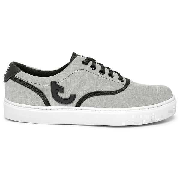 Tenis Sapatenis Sapato Casual 