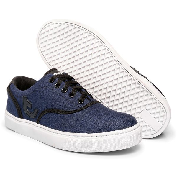 Tenis sapatenis on sale