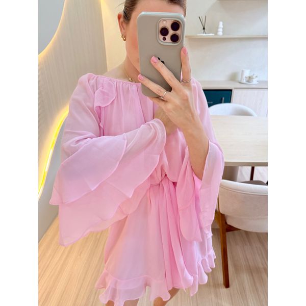 Vestido Celina 