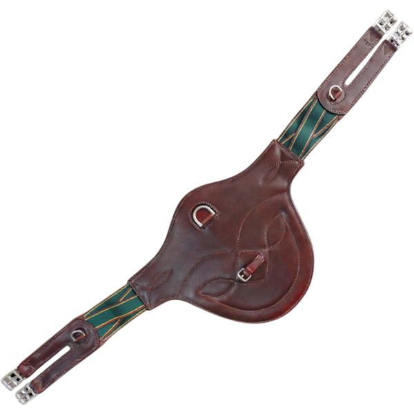BARRIGUEIRA BAVETE PREMIUM MARROM