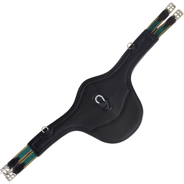 BARRIGUEIRA BAVETE MOD 2 PRETO