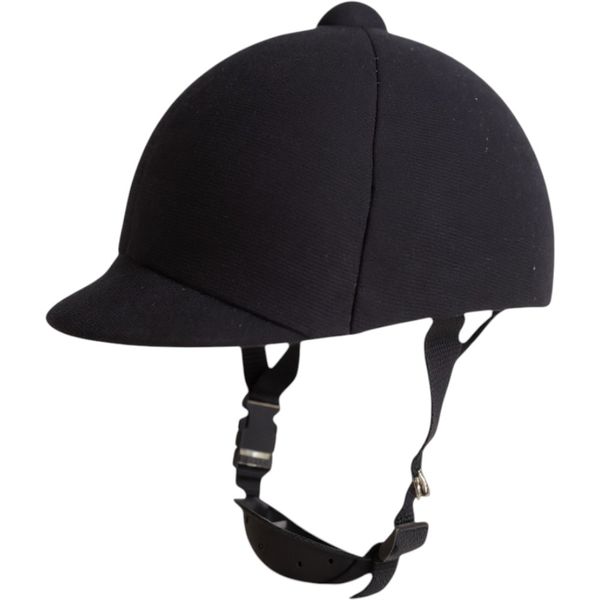CAPACETE PARA CAVALEIRO 3 PONTAS