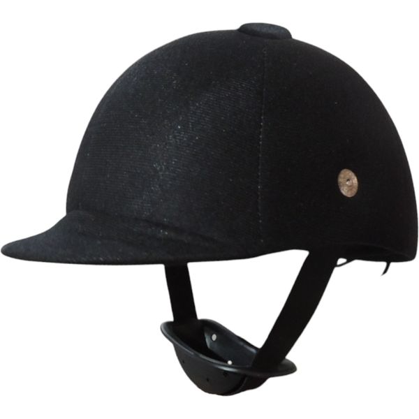 CAPACETE PARA CAVALEIRO