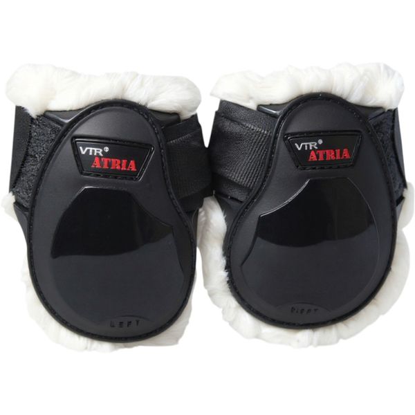 BOLETEIRA ATRIA VELCRO LÃ SINTÉTICA VTR