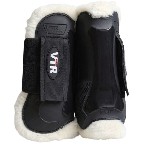 CANELEIRA ATRIA VELCRO LÃ SINTÉTICA VTR