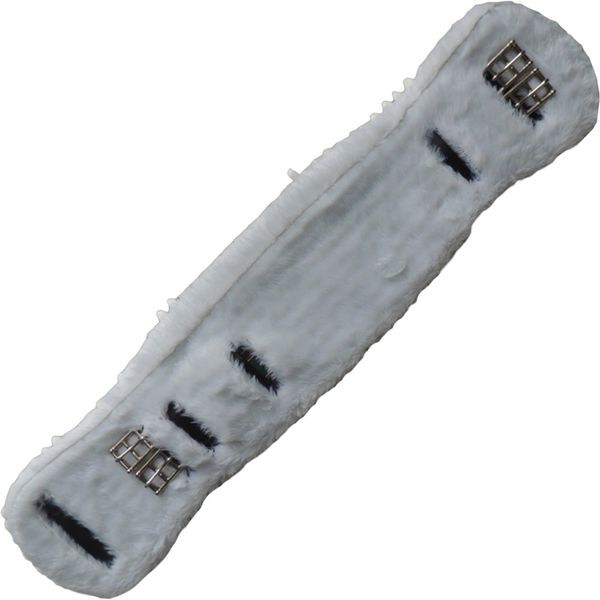 PROTETOR DE PELÚCIA DE BARRIGUEIRA