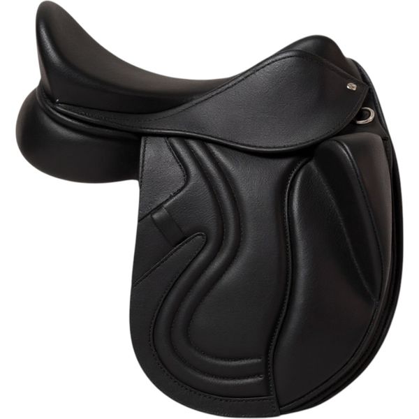SELA DE ADESTRAMENTO PREMIUM ANDRADE PRETO