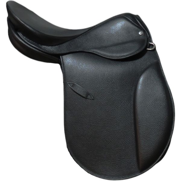 SELA DE ADESTRAMENTO STOKLER ANDRADE PRETO
