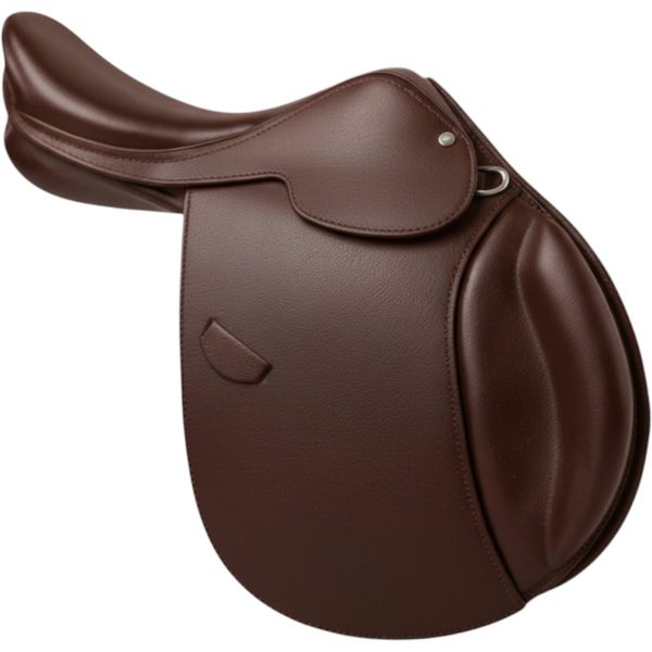 SELA DE SALTO CMAN MARROM