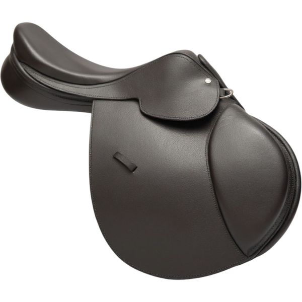 SELA DE SALTO FLEX ANDRADE PRETO