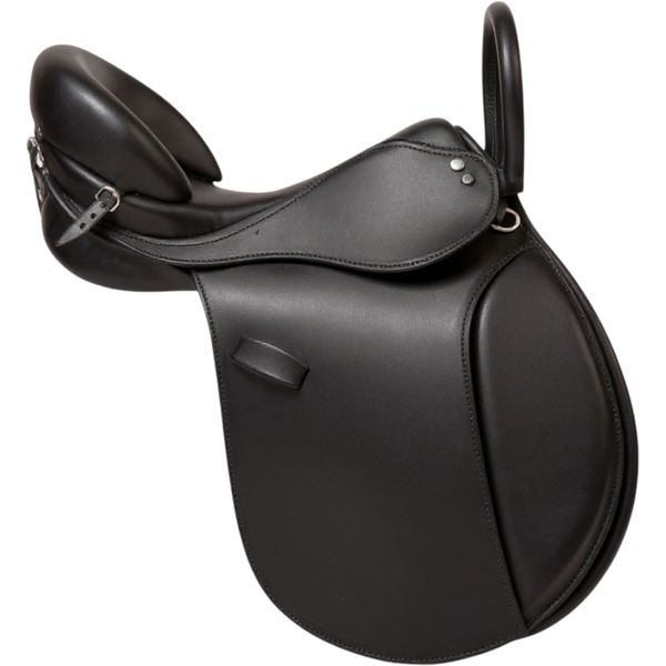 SELA DE EQUOTERAPIA STOKLER ANDRADE