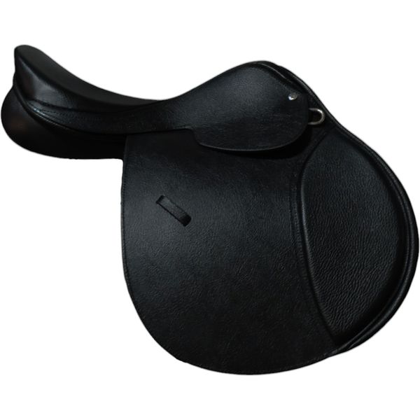 SELA DE SALTO FLEX ANDRADE PRETO