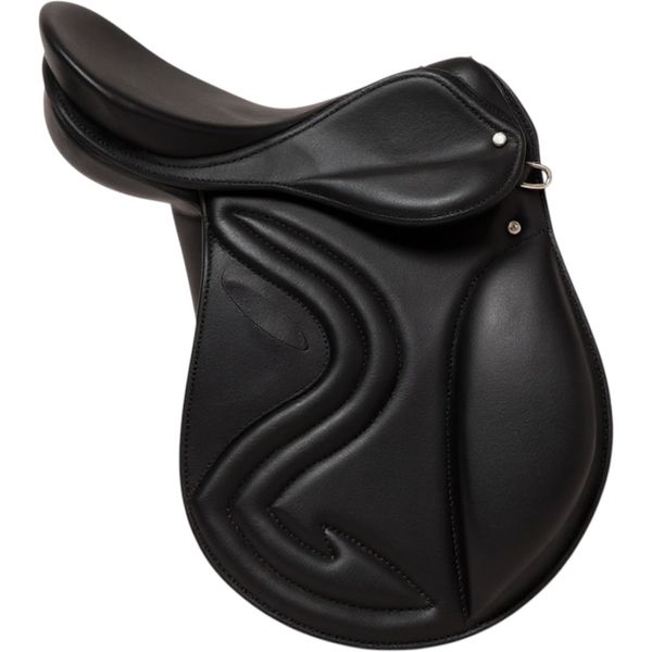 SELA DE ADESTRAMENTO STOKLER PREMIUM ANDRADE PRETO