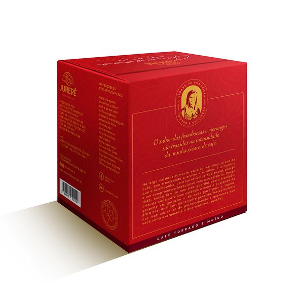 Café Da Mi - Drip Coffee Bag 100g
