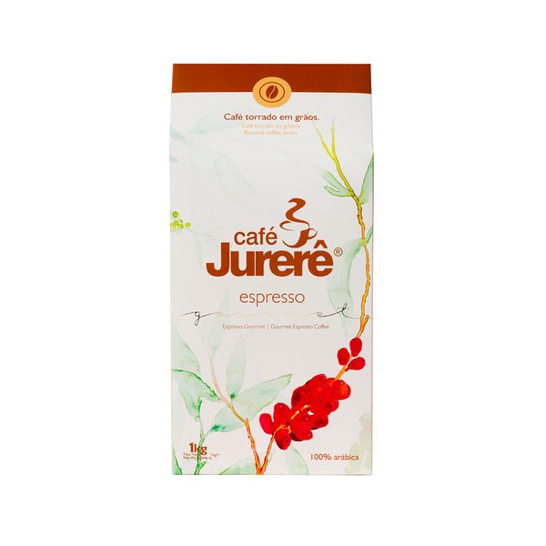 Jurere Espresso Gourmet T.G. 1kg