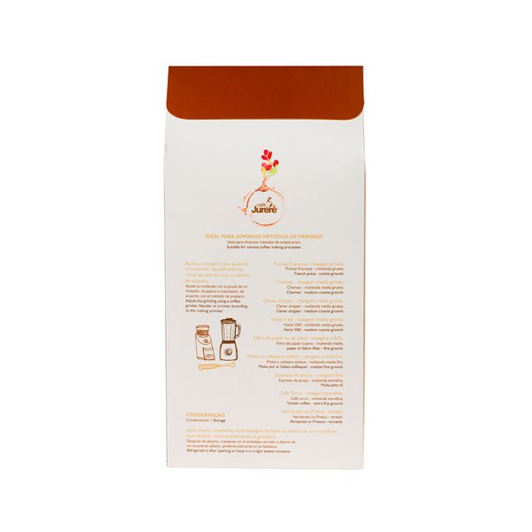 Jurere Espresso Gourmet T.G. 1kg