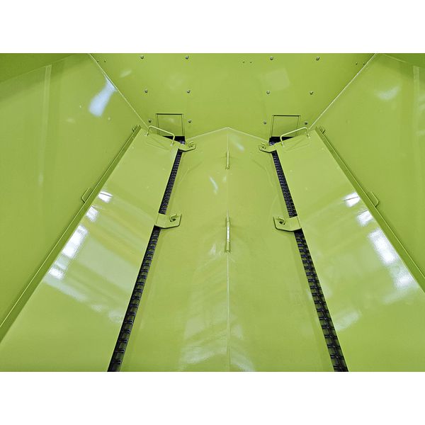 Adubadeira KOMANDER 60 T CARDAN | KAMAQ