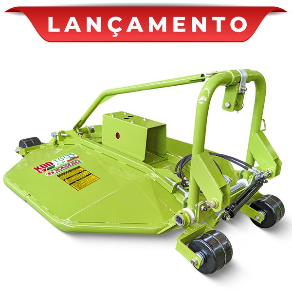 Roçadeira KDD 150S CP