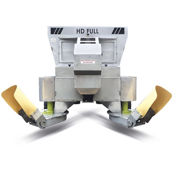 ADUBADEIRA KOMANDER 60C FLEX | KAMAQ