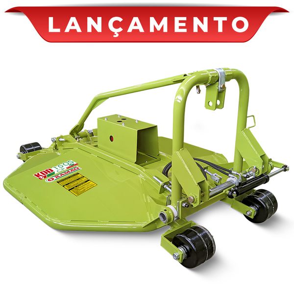 Roçadeira KDD 150S CP