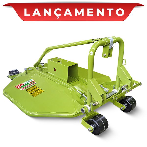 Roçadeira KDD 130S