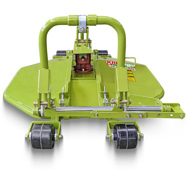 Roçadeira KDD 130S | KAMAQ
