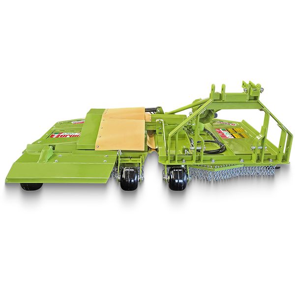 ROÇADEIRA NINJA Flex 260 | KAMAQ