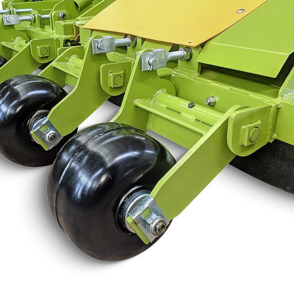 ROÇADEIRA NINJA Flex 260 | KAMAQ