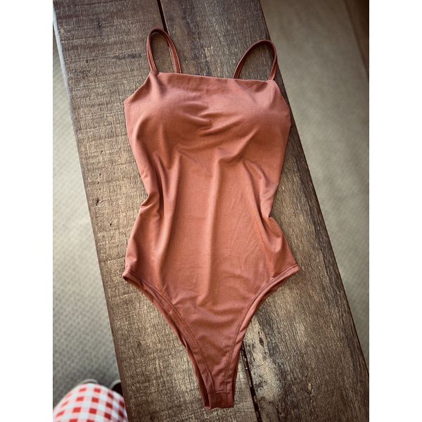 Body Oriente - Cacau