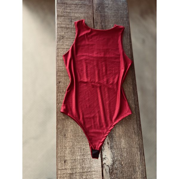 Body regata Serrano - Marsala