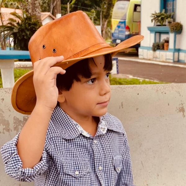 Country Couro Bota Masculina CrianÃ§a Cinto Comprar Bota Country