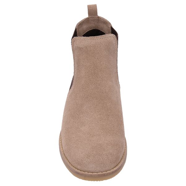 Bota 2025 chelsea areia