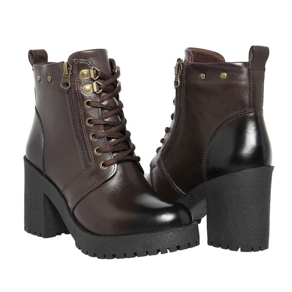 Coturno shop feminino café