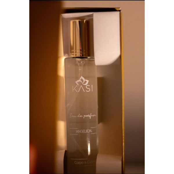 PERFUME ANGELICAL 60 ML KASI