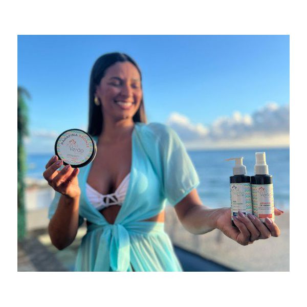 ATIVADOR DE BRONZE KASI 120 ML