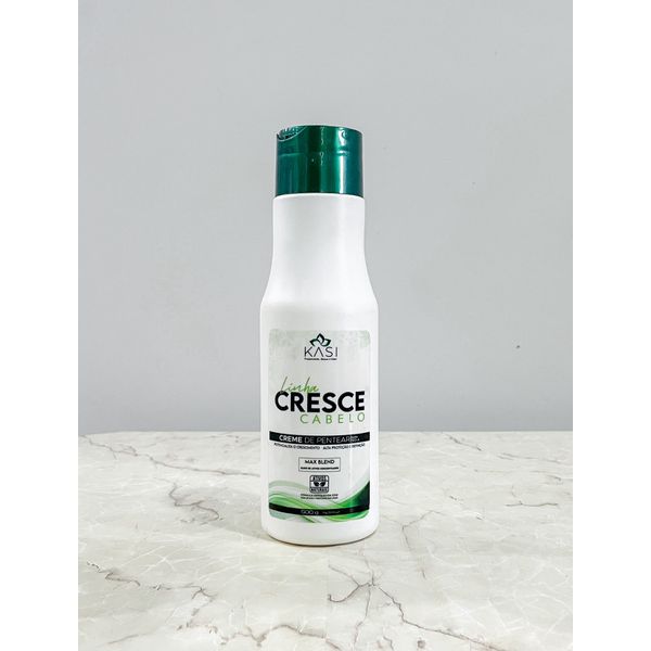 CREME ATIVADOR MULTIVITAMINICO CRESCE CABELO KASI